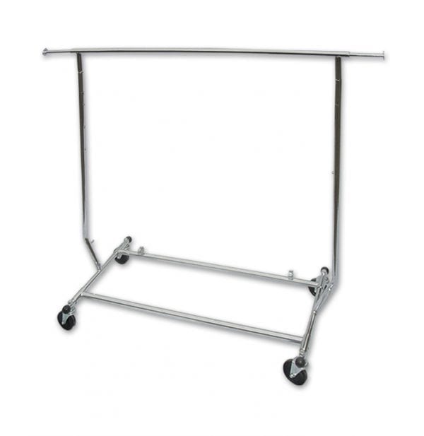 Collapsible Rack (Clothing Rack)