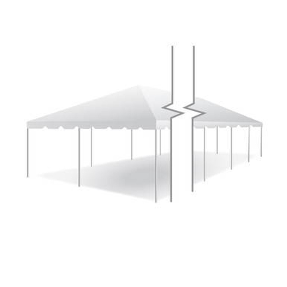 20 x 50 Frame Tent