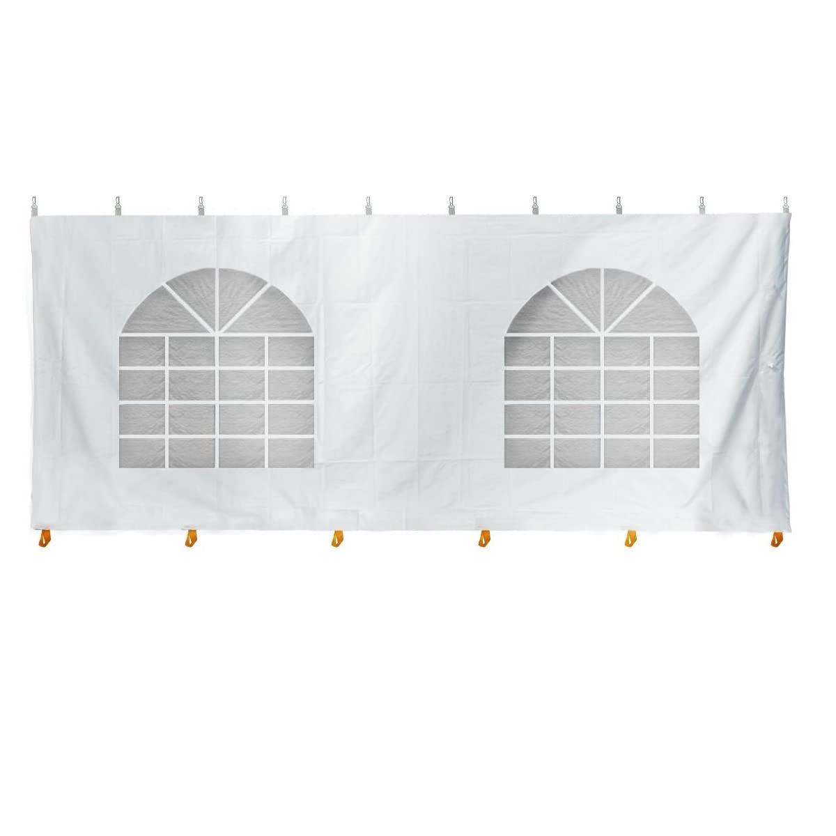 8x15 Tent Cathedral Sidewall