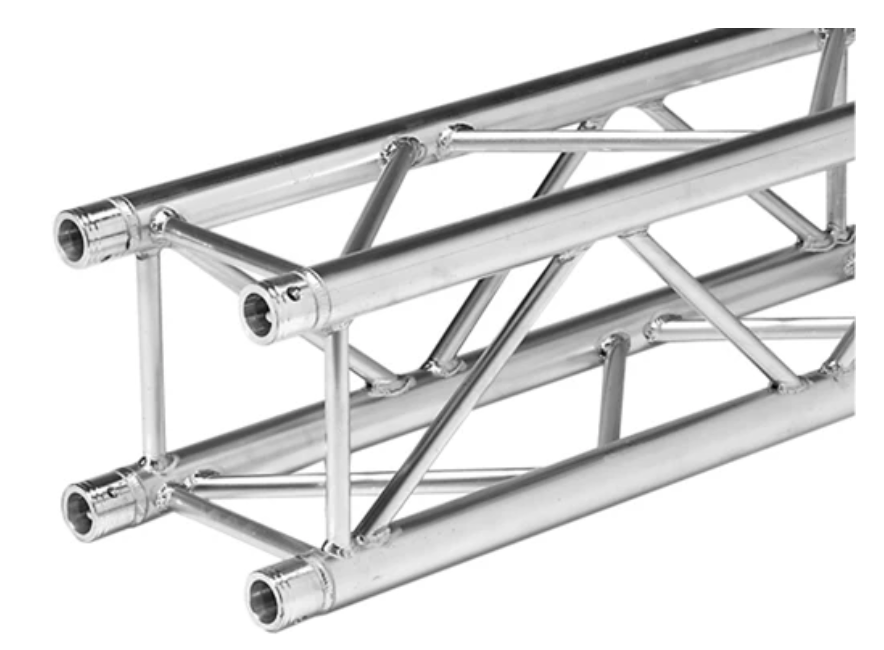 Truss Straight Segment Piece 4.92ft
