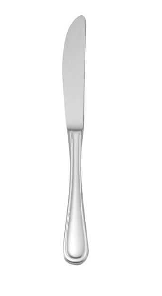 Silver Butter Knife