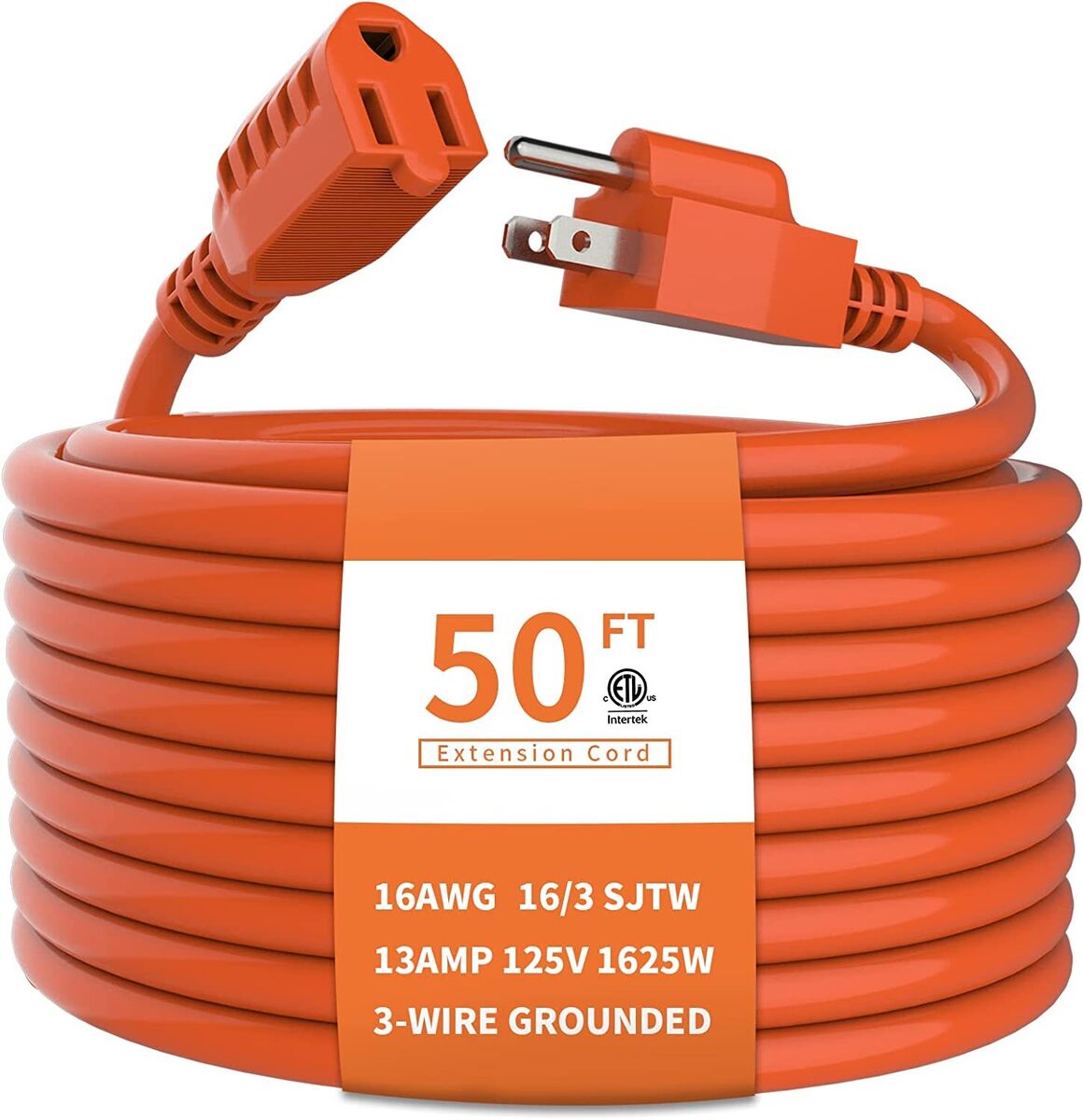 50 ft Extension Cord