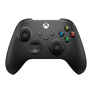 Xbox Controller