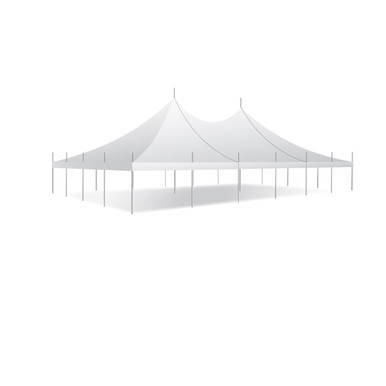40x60 Pole Tent