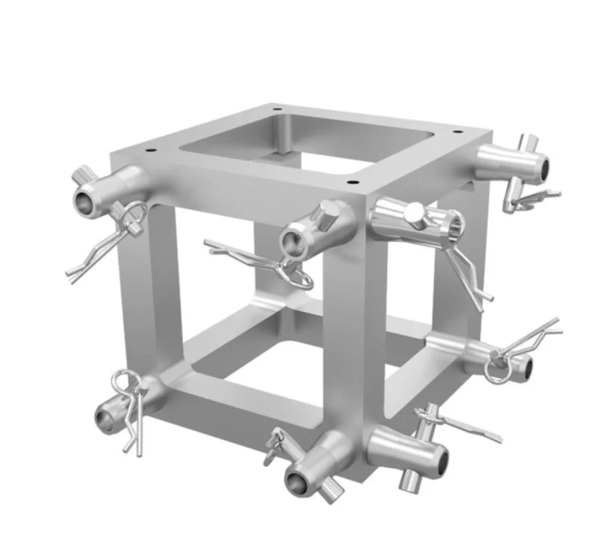 Truss 6 Way Universal Junction Block