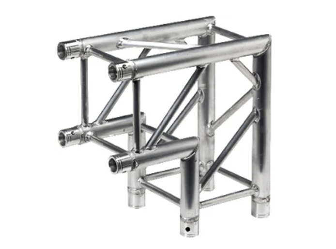 Truss 2 Way 90 Degree Corner