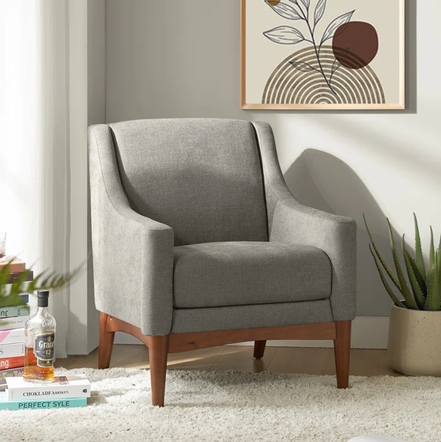 Arshanti Armchair