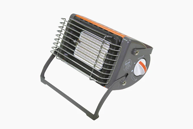 Outdoor Dining / Tent Electric Radiant Heater