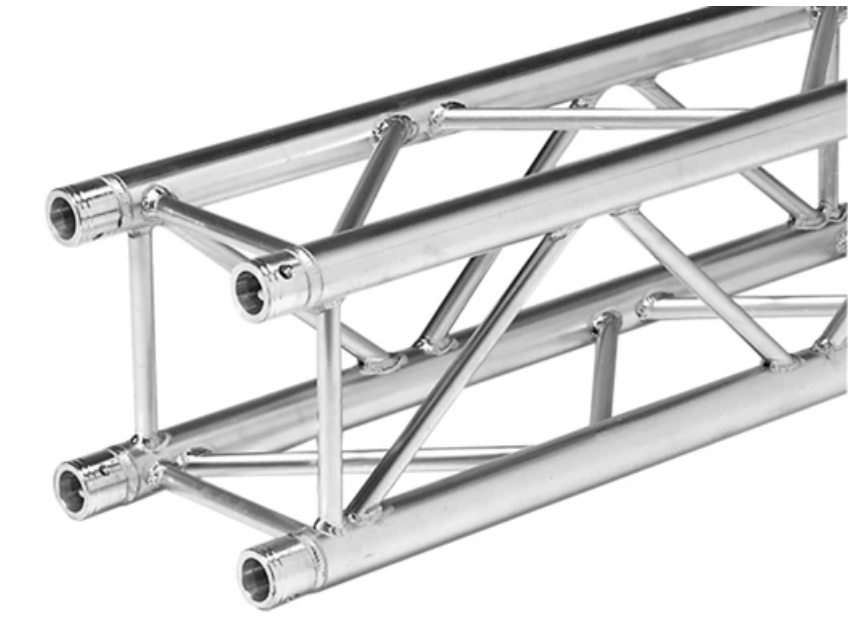 Truss Straight Segment Piece 9.84ft