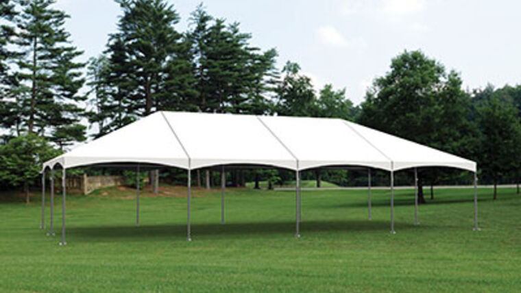 30 x 60 Frame Tent