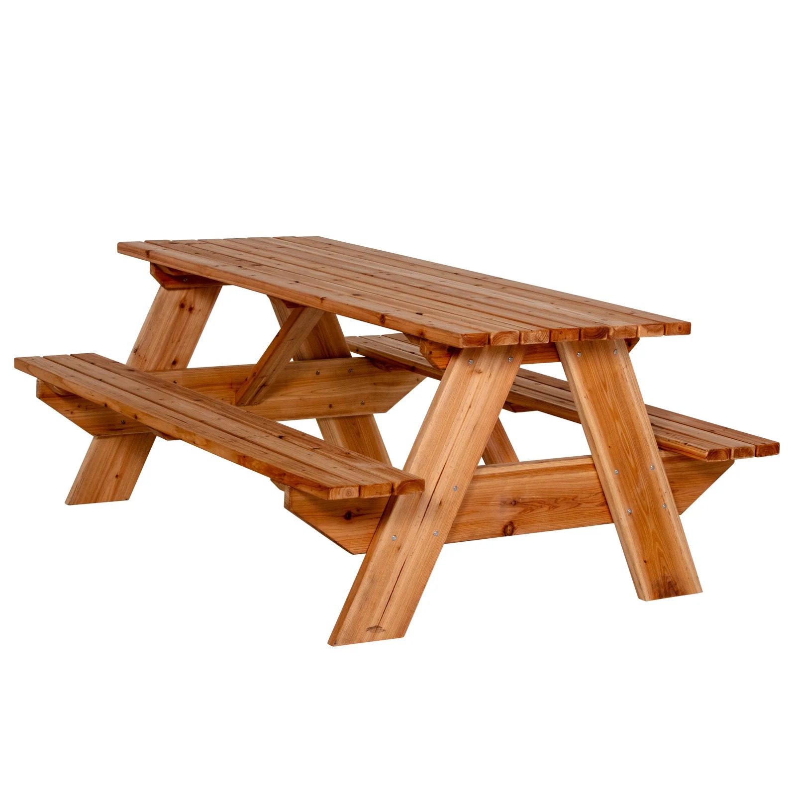 6 ft Adult Picnic Table