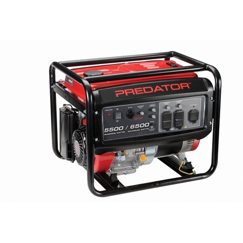 6500 watts generator 