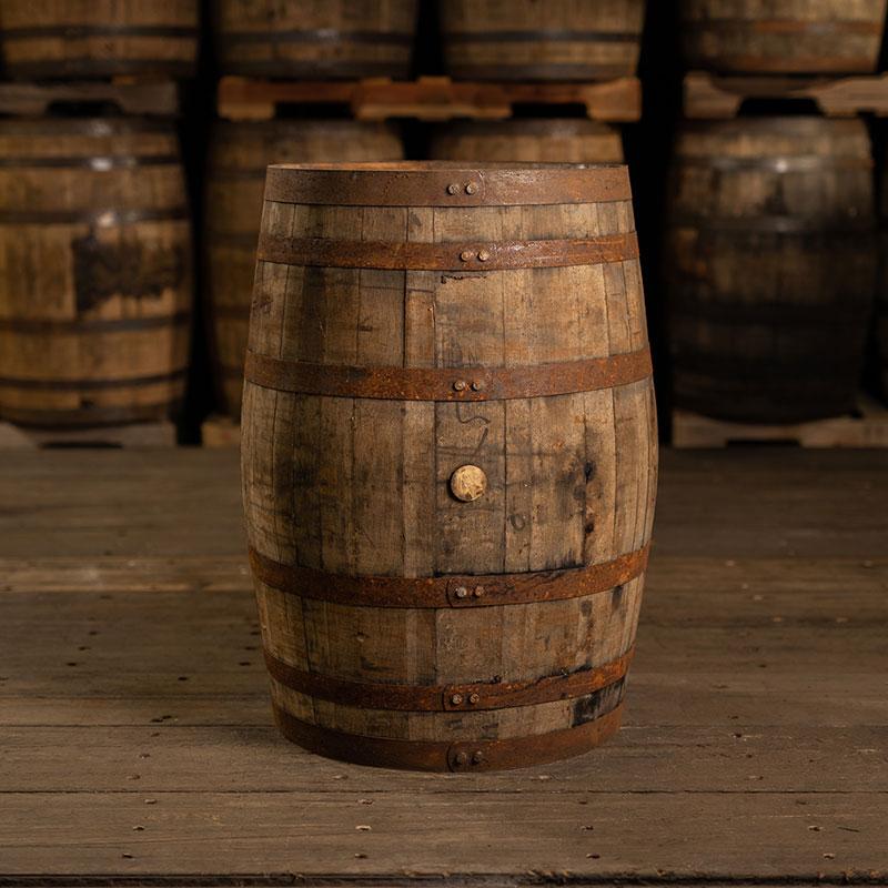 Wine/Whiskey Barrels