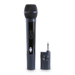 Wireless Microphone